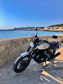 Moto Guzzi V7 III - 2019