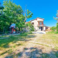 CASA INDIPENDENTE A BUCCHIANICO