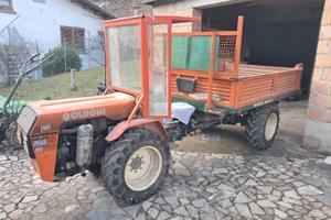 Trattore Agricolo Goldoni