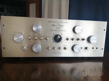 Preamplificatore Phase Linear 4000