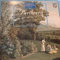 Vinile beethoven