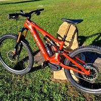 Specialized Turbo Levo Pro