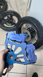 cerchi Yamaha dt