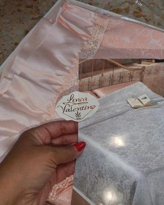 Copertino letto matrimoniale 