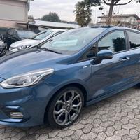 Ford Fiesta 1.5 EcoBlue 5 porte ST-Line*EURO6*NEOP