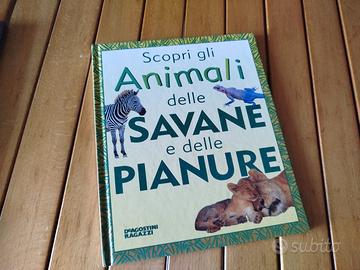 Libri per bambini 