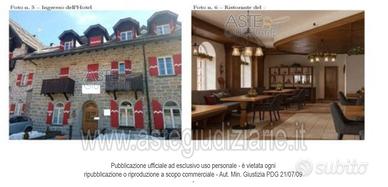 Appartamento Vigo Di Fassa [A4349912]