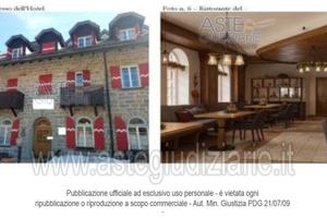 Appartamento Vigo Di Fassa [A4349912]