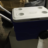 FRIGO PORTATILE     COLEMAN