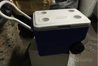 FRIGO PORTATILE     COLEMAN