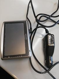 Navigatore TomTom ONE XL   4S00.007