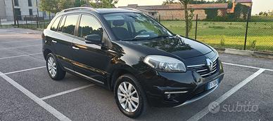 Renault Koleos - 2.0 dCi Diesel 4x4 FO, anno 2014