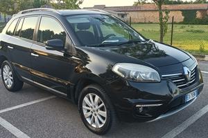 Renault Koleos - 2.0 dCi Diesel 4x4 FO, anno 2014
