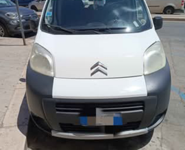 Citroen Nemo