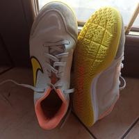 SCARPE DA FUTSAL