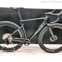 Wilier Rave SLR ID2 - E628G4G - 2026