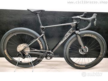 Wilier Rave SLR ID2 - E628G4G - 2026