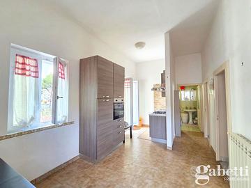 Appartamento Pomigliano d'Arco