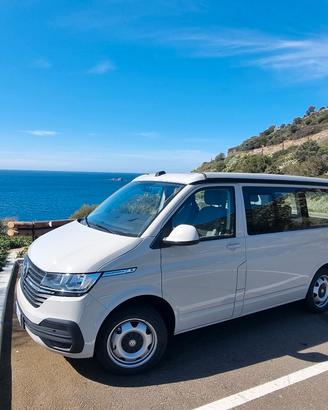 Volkswagen CALIFORNIA BEACH