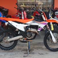 Ktm SX F 250 2024