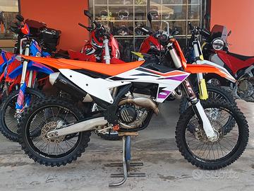 Ktm SX F 250 2024