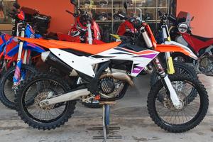 Ktm SX F 250 2024