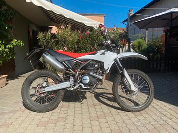 Fantic XEF 125 - 2021