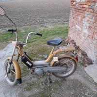 Piaggio Bravo - 1976