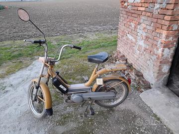 Piaggio Bravo - 1976