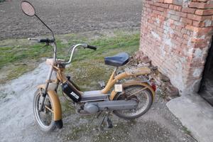 Piaggio Bravo - 1976