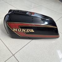 serbatoio honda cb 750 four 
