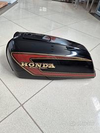 serbatoio honda cb 750 four 