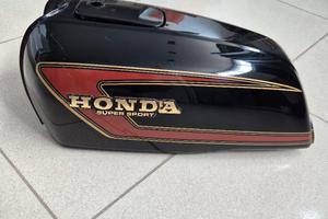 serbatoio honda cb 750 four 