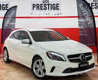 Mercedes-benz A 180 160 d Sport