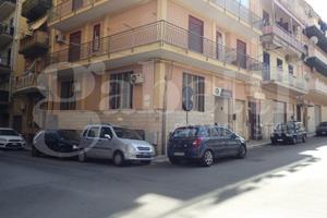 Magazzino Bagheria [Cod. rif L/22VCG]