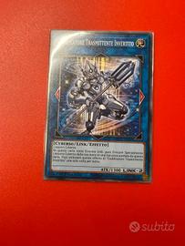 Yu-Gi-Oh! Codificatore Trasmittente Invertito