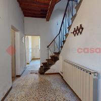 Casa Indipendente Pieve Fosciana [UG339DVVRG]