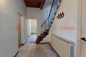 Casa Indipendente Pieve Fosciana [UG339DVVRG]