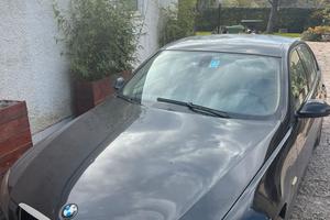 BMW 320d NO BOLLO iscritta ASI