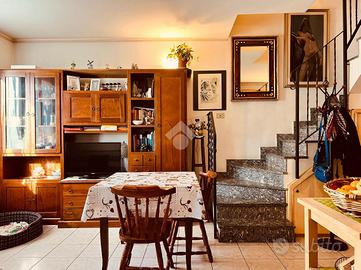 2 LOCALI A RONCO BRIANTINO