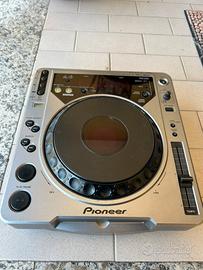 Pioneer CDJ-800