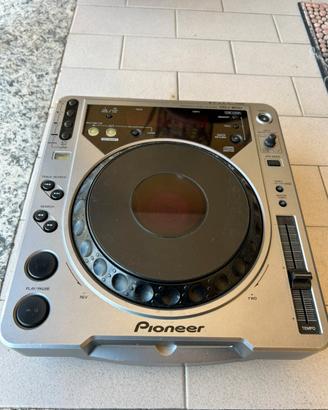 Pioneer CDJ-800