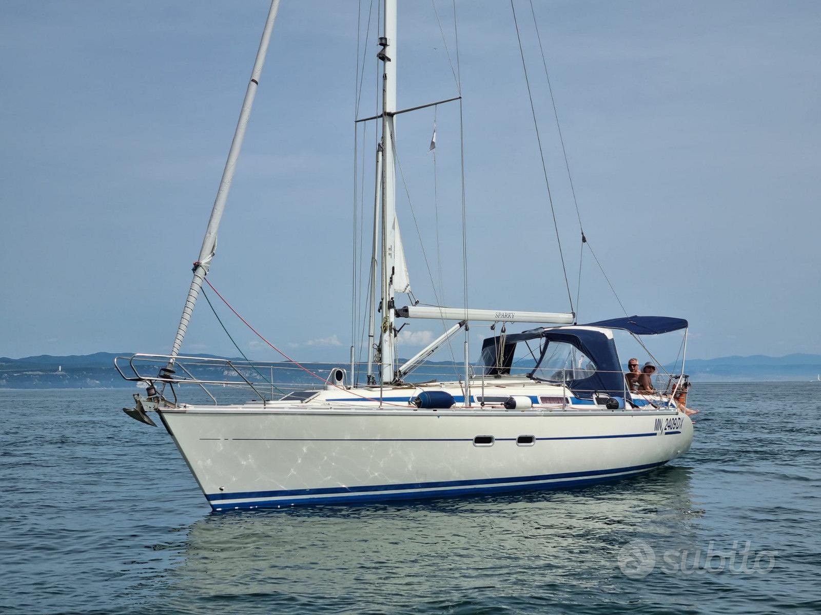 BAVARIA 350 Lagoon — Vedi foto 1