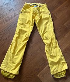 Pantaloni da Snowboard Burton DryRide