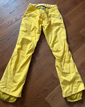 Pantaloni da Snowboard Burton DryRide