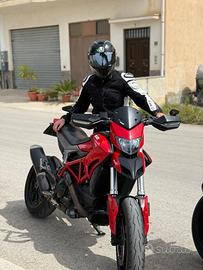 Ducati hypermotard 939