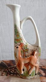VASO PORTAFIORI CERAMICA 