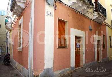 Casa Indipendente Gallipoli [Cod. rif 3258931VRG]