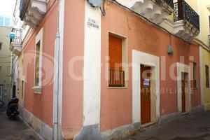 Casa Indipendente Gallipoli [Cod. rif 3258931VRG]