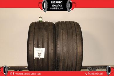 2 Gomme 275 30 R 20 Goodyear al 81% SPED GRATIS